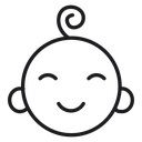 Baby 2 icon