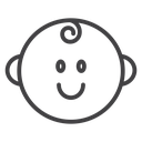 Baby 3 icon