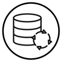 Backup icon