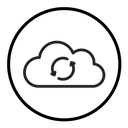 Backup icon