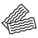 Bacon 2 icon