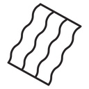 Bacon icon
