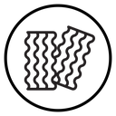 Bacon icon