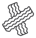Bacon icon