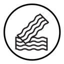 Bacon icon
