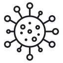 Bacteria 3 icon