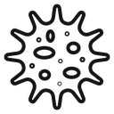 Bacteria 4 icon