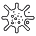 Bacteria icon