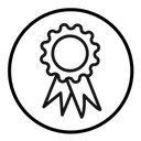 Badge icon