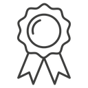 Badge (2) icon