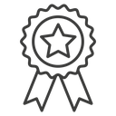 Badge icon