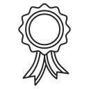 Badge icon