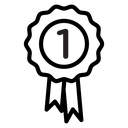Badge 2 icon