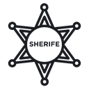 Badge Sheriff 3 icon