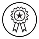 Badge icon