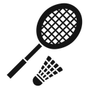 Badminton 2 icon