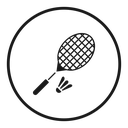 Badminton 2 icon