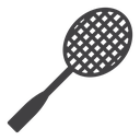 Badminton icon