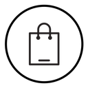 Bag icon