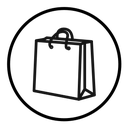 Bag icon
