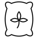 Bag seedling 4 icon