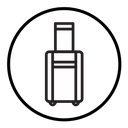 Baggage icon