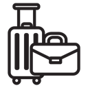 Baggage icon