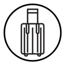Baggage icon