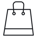 Bags Shopping 3 icon