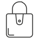 Bags Shopping icon