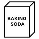 Baking Soda Box icon