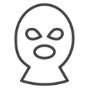 Balaclava icon