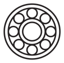 Ball Bearing icon