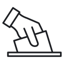 Ballot 3 icon