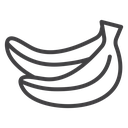 Banana icon