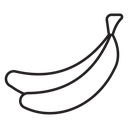 Banana 2 icon