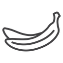 Banana 4 icon