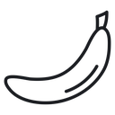 Banana 4 icon