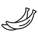 Banana icon