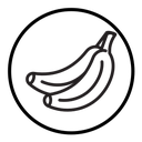 Banana icon