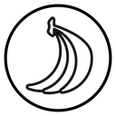 Banana icon