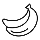 Banana icon