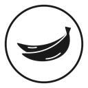 Banana 3 icon
