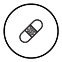 Band aid icon