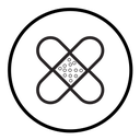 Bandage icon