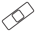 Bandage icon