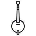 Banjo 4 icon