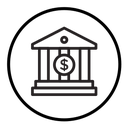 Bank icon
