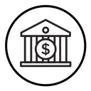 Bank icon