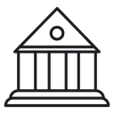 Bank 3 icon